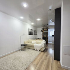 Квартира 85,6 м², 3-комнатная - изображение 3