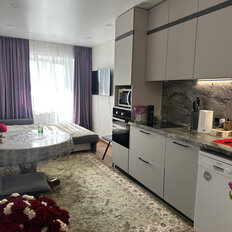 Квартира 49,3 м², 1-комнатная - изображение 1