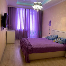 Квартира 75 м², 3-комнатная - изображение 2