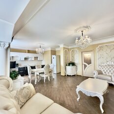Квартира 98,6 м², 3-комнатная - изображение 4
