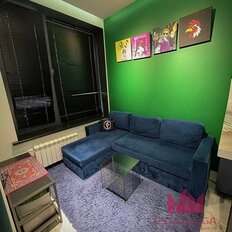 Квартира 26,2 м², студия - изображение 3