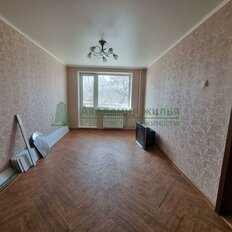 Квартира 30 м², 1-комнатная - изображение 2
