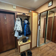 Квартира 50,4 м², 2-комнатная - изображение 3