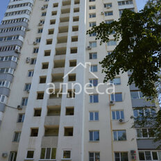 Квартира 45,4 м², 1-комнатная - изображение 1