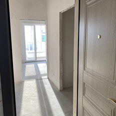 Квартира 65,3 м², 2-комнатная - изображение 2