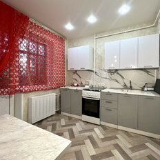 Квартира 39 м², 1-комнатная - изображение 1