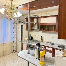 Квартира 105,1 м², 3-комнатная - изображение 1