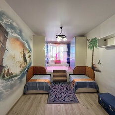 Квартира 71 м², 3-комнатная - изображение 3