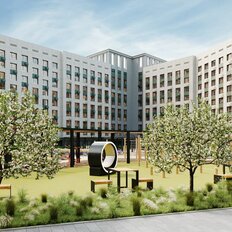 Квартира 94,2 м², 4-комнатная - изображение 5