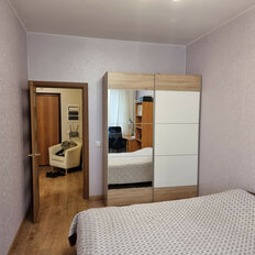 Квартира 44,8 м², 1-комнатная - изображение 3