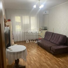 Квартира 48 м², 2-комнатная - изображение 1