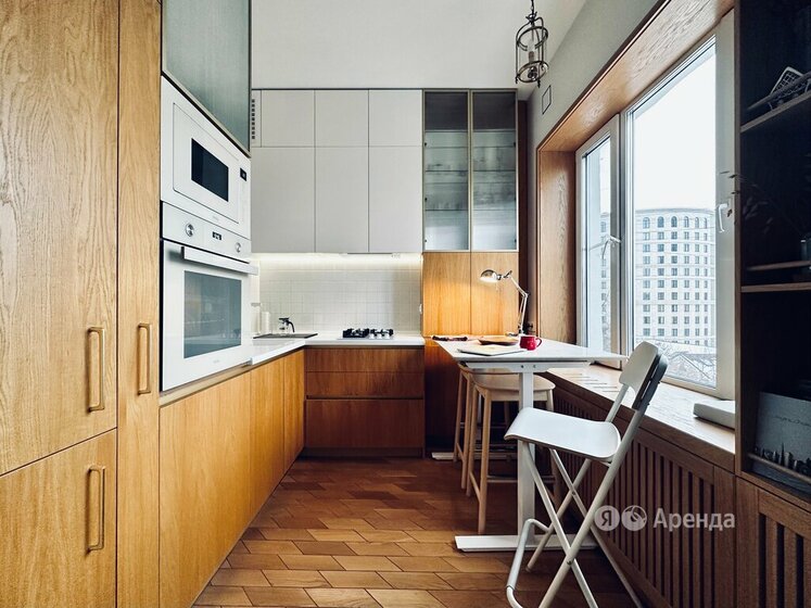 23 м², апартаменты-студия 94 500 ₽ в месяц - изображение 66