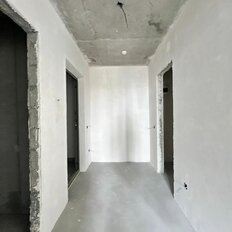 Квартира 70,9 м², 3-комнатная - изображение 2