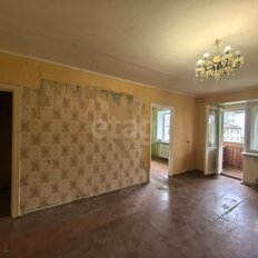 Квартира 42,9 м², 2-комнатная - изображение 1