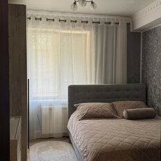 Квартира 56 м², 2-комнатная - изображение 2