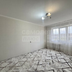 Квартира 63 м², 3-комнатная - изображение 4