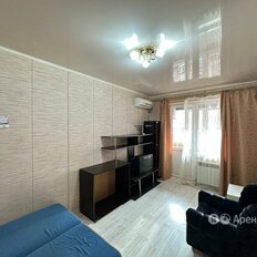 Квартира 32 м², 1-комнатная - изображение 5
