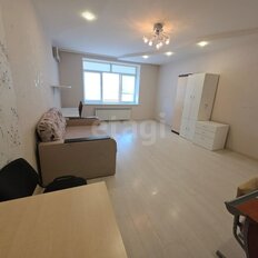 Квартира 118,5 м², 3-комнатная - изображение 5