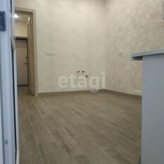 Квартира 41 м², 1-комнатная - изображение 4