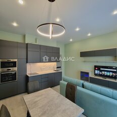 Квартира 68 м², 3-комнатные - изображение 1