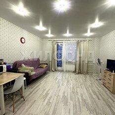 Квартира 32,5 м², студия - изображение 2