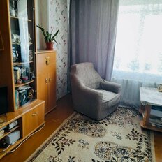 Квартира 37,5 м², 1-комнатная - изображение 2