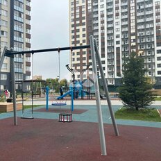 Квартира 41 м², 1-комнатная - изображение 1