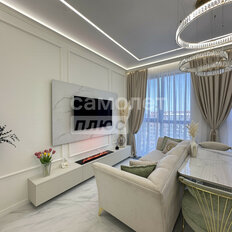 Квартира 66,5 м², 3-комнатная - изображение 4