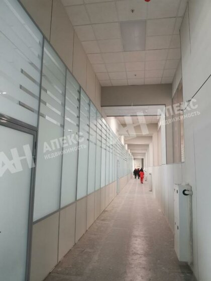 250 м², торговое помещение 645 833 ₽ в месяц - изображение 48