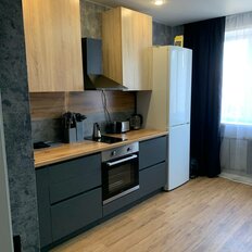 Квартира 37,1 м², 1-комнатная - изображение 2