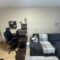 Квартира 31,5 м², 1-комнатная - изображение 2