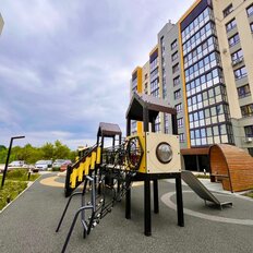 Квартира 67,5 м², 2-комнатная - изображение 5
