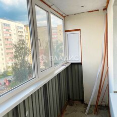 Квартира 24 м², студия - изображение 4