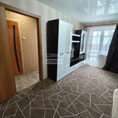 Квартира 37,6 м², 1-комнатная - изображение 3