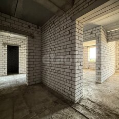 Квартира 60,3 м², 2-комнатная - изображение 2