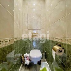 Квартира 97,9 м², 3-комнатная - изображение 3