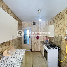 Квартира 60,3 м², 3-комнатная - изображение 5