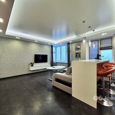 Квартира 82 м², 2-комнатная - изображение 3
