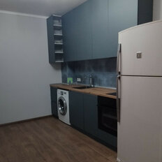 Квартира 55 м², 2-комнатная - изображение 3