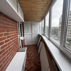 Квартира 44 м², 2-комнатная - изображение 5