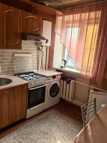 37,1 м², 1-комнатная квартира 3 800 000 ₽ - изображение 49