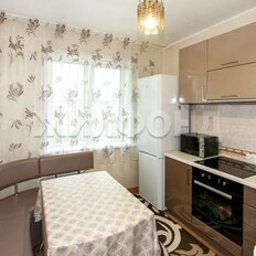 Квартира 53,6 м², 2-комнатная - изображение 2