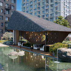 Квартира 32,3 м², студия - изображение 5