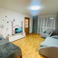 Квартира 60 м², 2-комнатная - изображение 2