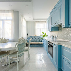 Квартира 100 м², 3-комнатная - изображение 5