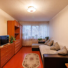 Квартира 59,8 м², 3-комнатная - изображение 5