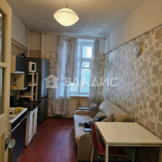 Квартира 44,3 м², 1-комнатная - изображение 3