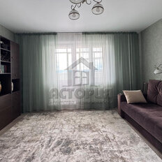 Квартира 40,1 м², 1-комнатная - изображение 3