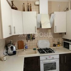 Квартира 60,7 м², 2-комнатная - изображение 1
