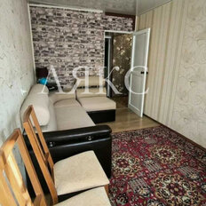 Квартира 56,5 м², 3-комнатная - изображение 3